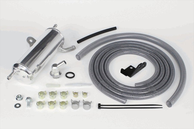 タケガワ　汎用オイルキャッチタンク SP TAKEGAWA(スペシャルパーツタケガワ) オイルキャッチタンクキット