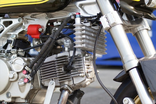 ジークラフト|GC-019用 SSS取付アダプター|39969