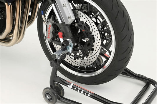 ギルドデザイン | Z900RS フロントアクスルスライダー | 71420