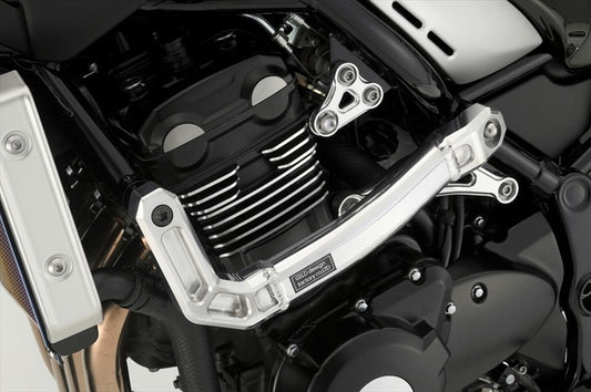 ギルドデザイン | Z900RS サイドチューブキット バフ | 71434