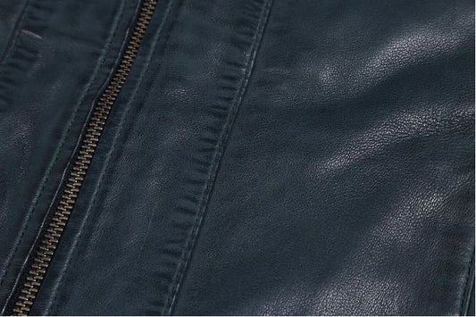 バイク用品 ウェア ジャケット<br>ライズ CLUBS JACKET IronBlue #L<br>RIDEZ 4527625097599 取寄品 セール