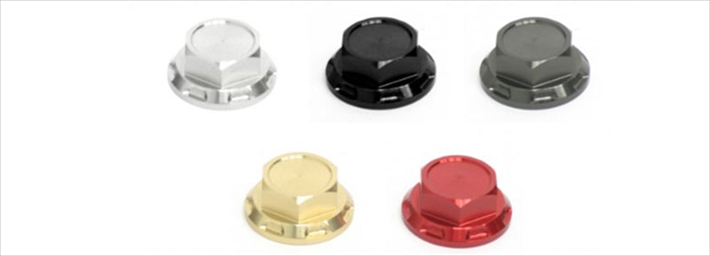 ナツ575様 アクティブ ステムナット SIL コンバーチブルステム用 ZRX1100