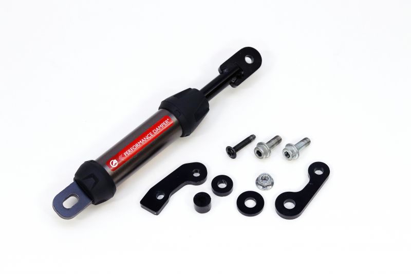 早い者勝ち！パフォーマンスダンパー ELIMINATOR/SE 23-25 中古 ACTIVE(アクティブ) パフォーマンスダンパー ELIMINATOR SE 23-24
