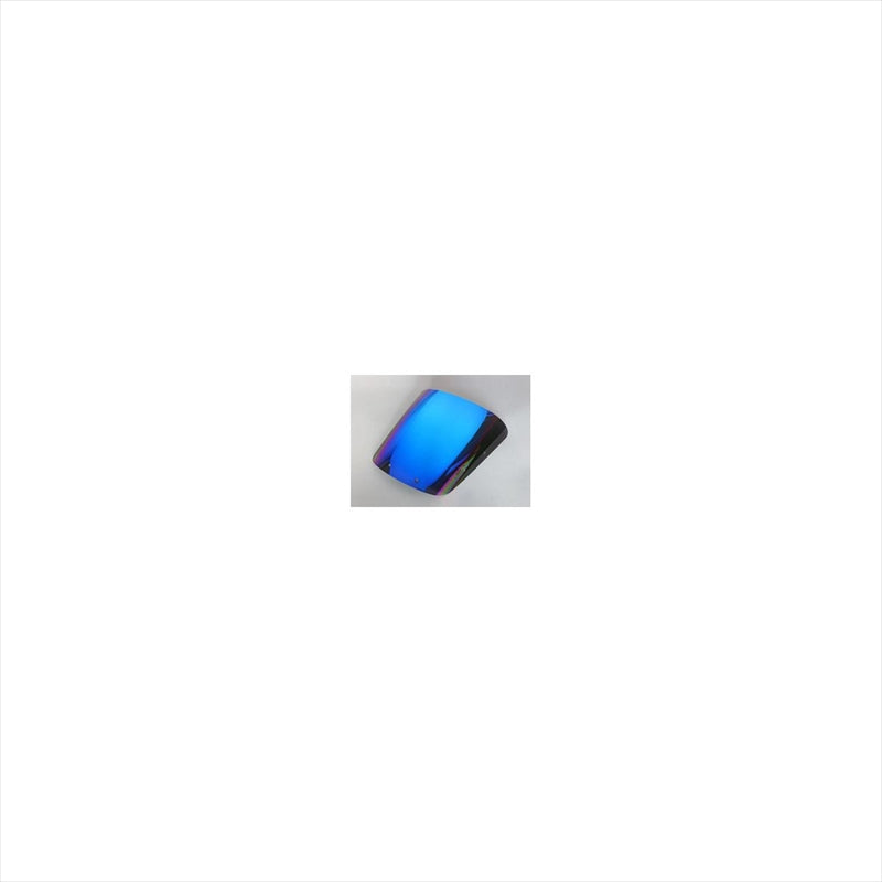 マジカルレーシング スクリーン スモーク 50mmロング 001-ZRX197-0101