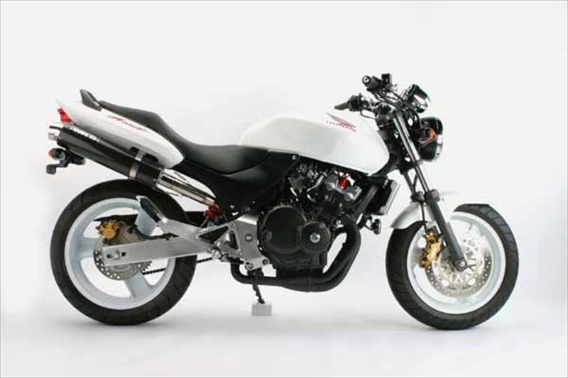 ダブルアールズ｜WR`S S／O ラウンドカーボンサイレンサー HORNET250 00-（BA-MC31）｜BC1203JM – はとやオンライン  | バイク用品通販「ASTONE」「SCOYCO」ヘルメット、ジャケット、グローブ、シューズなどのライディングギア国内総代理店