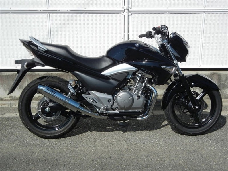 ##GSR 250 デュアルマフラーチタン風? GSR 250 デュアルマフラーチタン風? GSR 250 デュアルマフラーチタン風