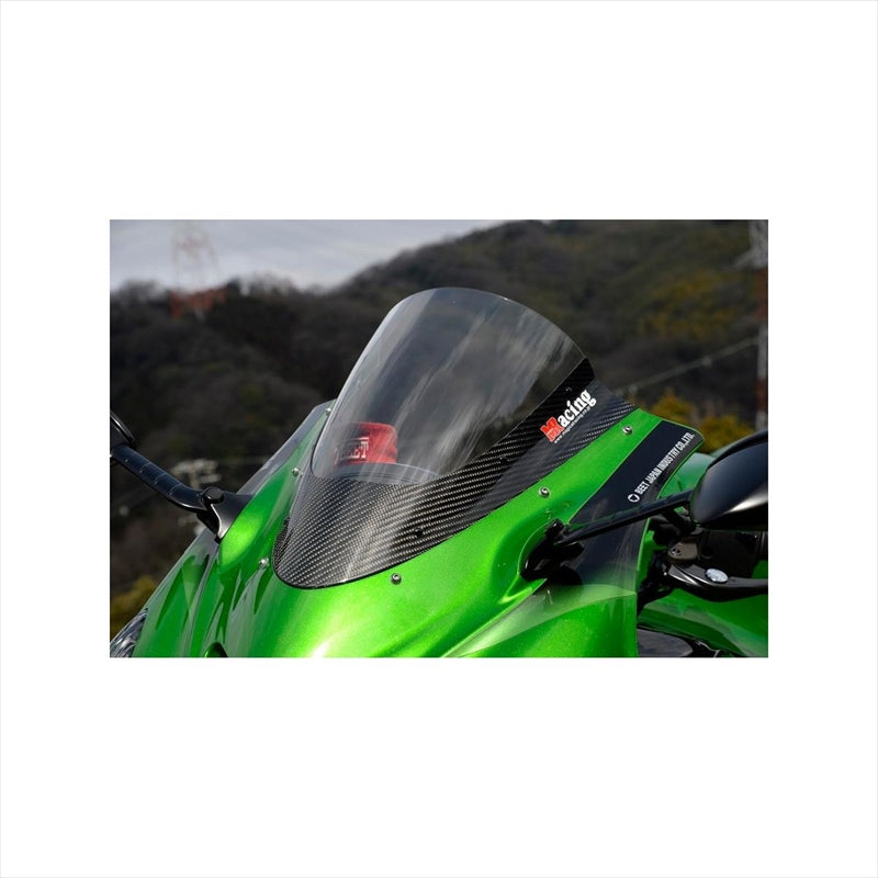 マジカルレーシング(Magical Racing)｜カーボントリムスクリーン