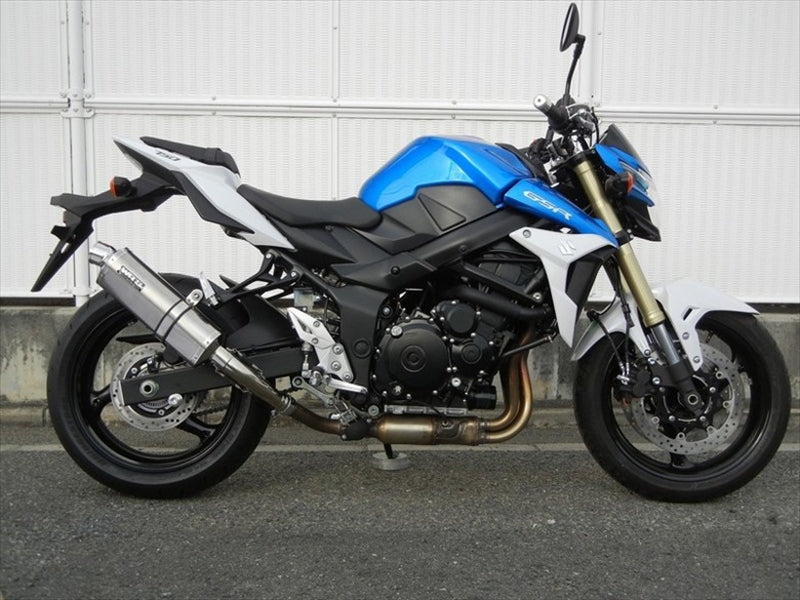 品良く着こなすため 目まぐるし ダブルアールズ WR'S バトルステップ GSF750 GSF1200 バッグ