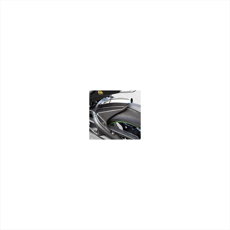 zx10R マジカルレーシング リアフェンダー （バイクパーツ 外装