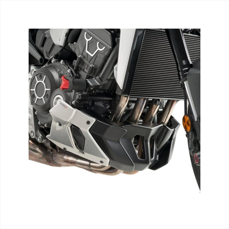 専用ページです。 プーチ エンジンスポイラー ブラック 9746J – はとやオンライン