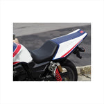 バイクパーツ 外装<br>マジカルレーシング シングルシートキット FRP白 <br>001-CB4008-3300 4550255512521<br>CB400SF 07-13前期NC42<br>