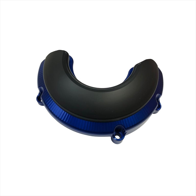 バイカーズ エンジンガード 左側 ブルー H0571-BLU – はとやオンライン