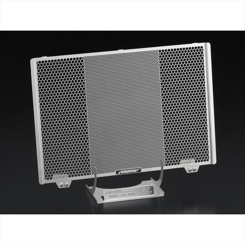 ETCHING FACTORY(エッチングファクトリー) ラジエターコアガード