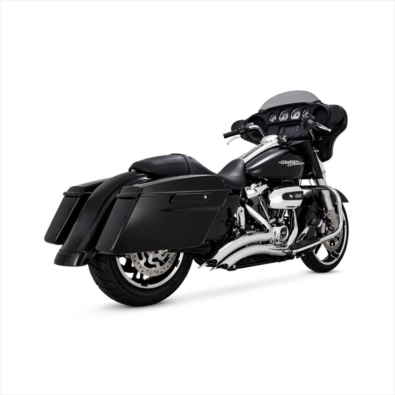 バンスアンドハインズ BigRadius 2-2 PCX ビッグラディウス2-2