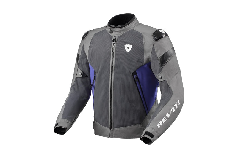 REV'IT(レブイット) コントロール エア H2O FJT360-3530-M – はとや