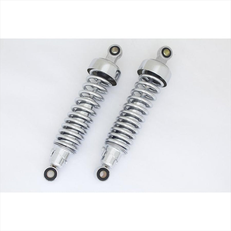 UCHI CUSTOM PARTS(ウチカスタムパーツ) RFY 295mmメッキリア