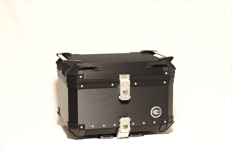 COOCASE(クーケース) アルミトップケース 55L CCX550HB – はとやオンライン