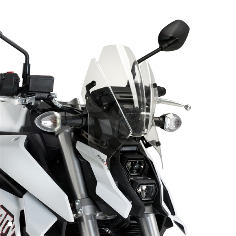 プーチ ニュージェネレーションNK SPORT クリア 20833W – はとやオンライン