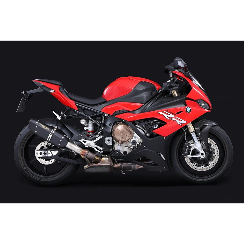 トリックスター 政府認証S/O イカヅチブラックED JST-BM01-L7BT – はと