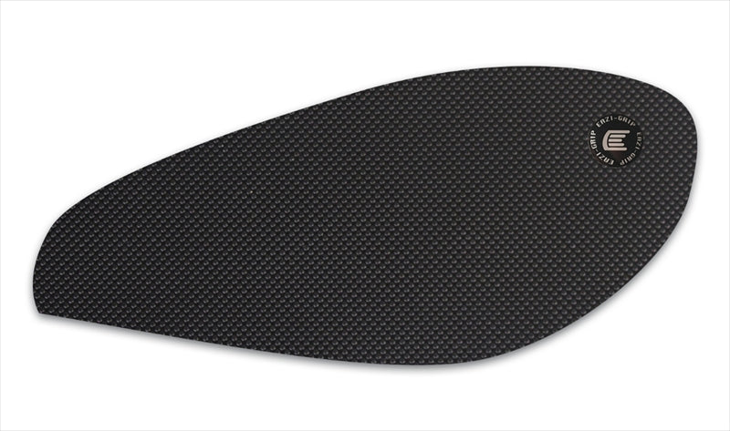 R&G(アールアンドジー) Eazi-Grip Tank Grips:PRO:BLACK COLOR RG