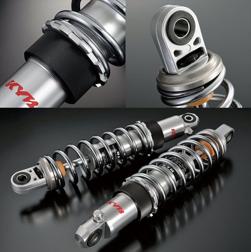 ADVANTAGE(アドバンテージ) KYB ビンテージリアサスペンション KGS325
