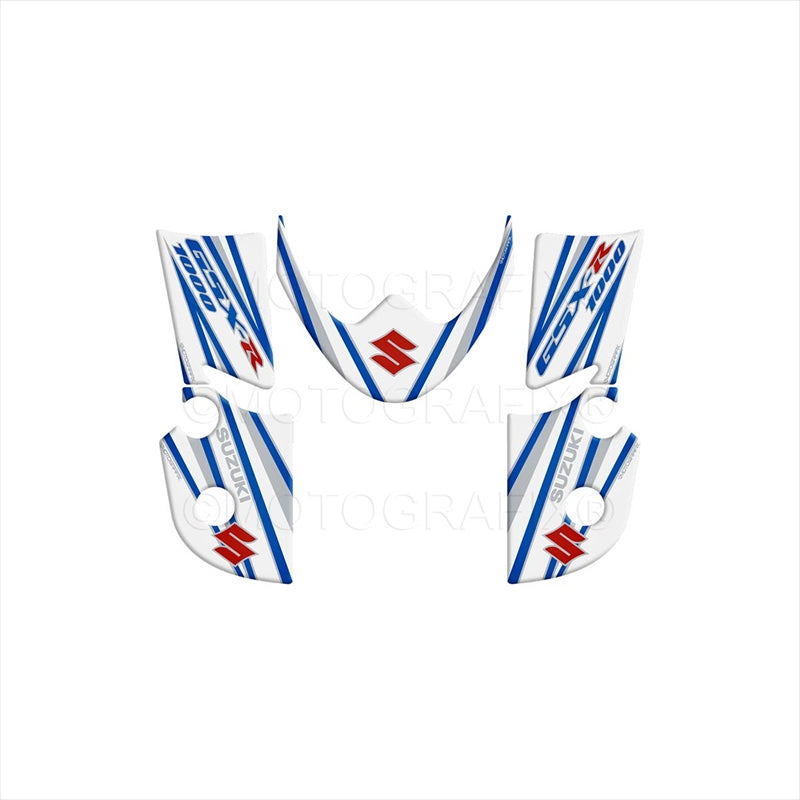 モトグラフィックス Fender Mudguard Protector MT-SFF00BESP – はとや