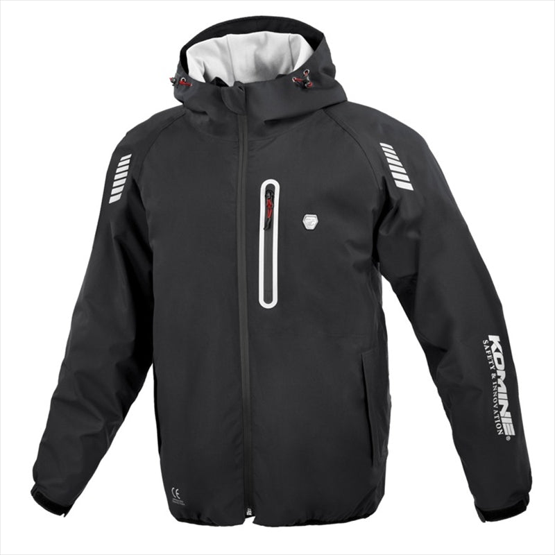 趣味・スポーツ・実用 kuma コミネ JK-630 ENIGMA LIGHT W PARKA BLK M 07-630 – はとやオンライン