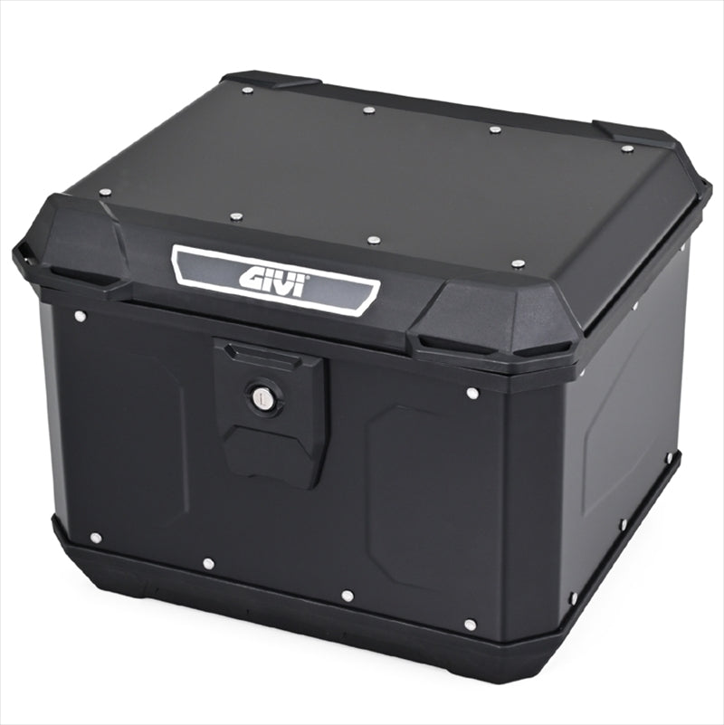 デイトナ GIVI MTN47BD(WP) マッターホルン ブラック 63502 – はとや