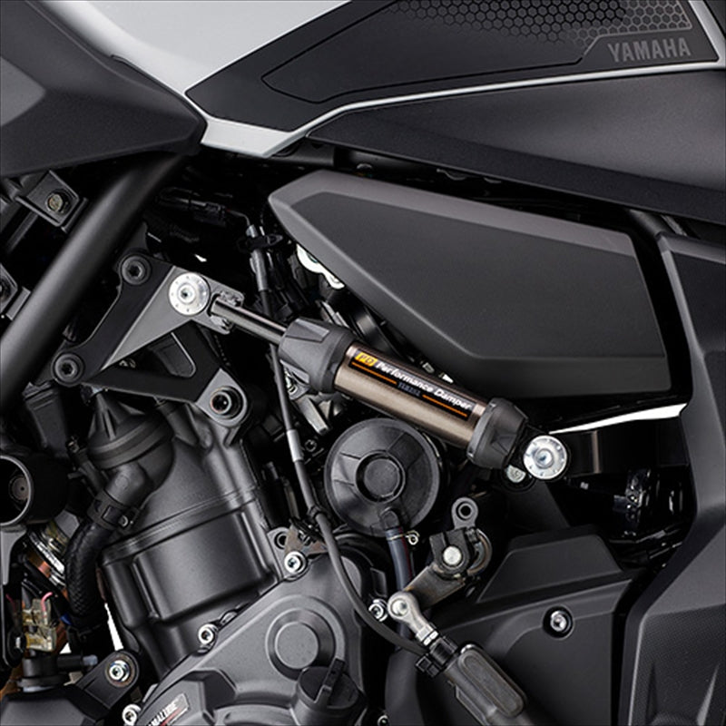 YAMAHA パフォーマンスダンパー MT-07(25〜) Q5KYSK154F01 – はとや
