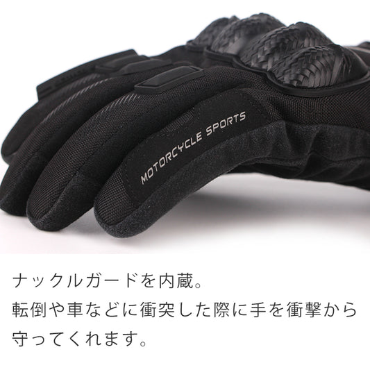 SCOYCO(スコイコ) ウインターグローブ MC83