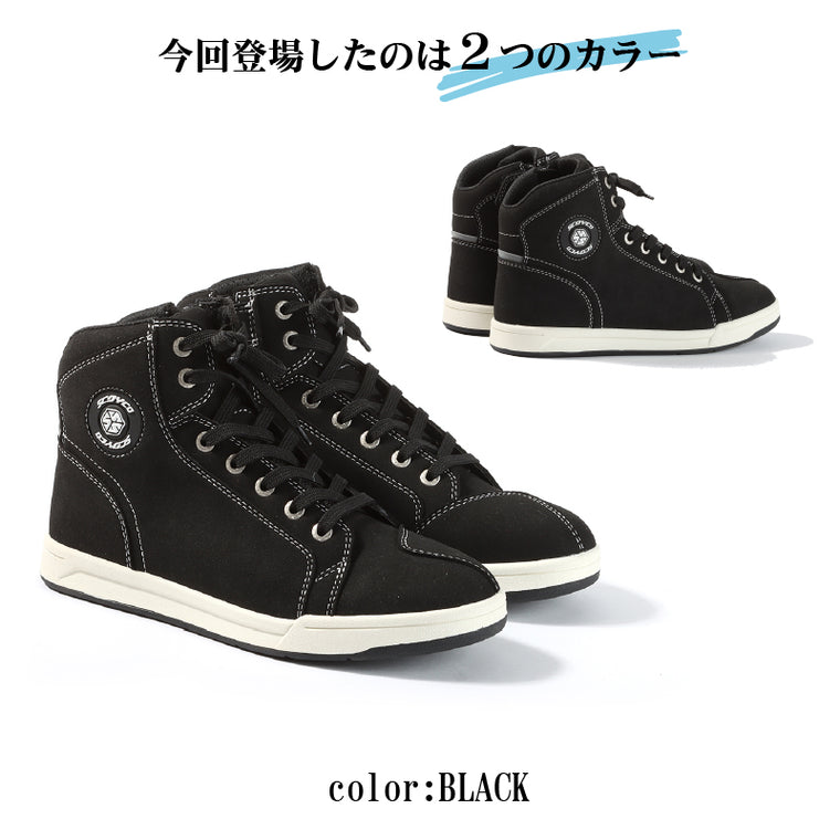 SCOYCO(スコイコ) カジュアルライディングシューズ ジャパンフィットモデル MT016-2(JP FIT)