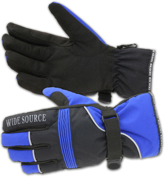 ワイドソース ウォータープルーフグローブ BSG-4513