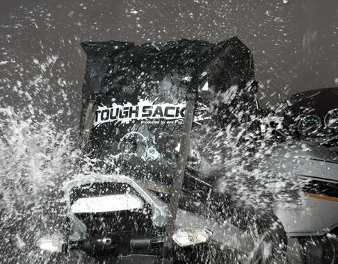 モトフィズ MOTOFIZZ タフザック34(ブラック) カタログ品番:P082-1807 メーカー品番:MFK-243