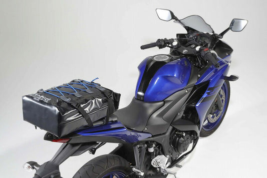 特価在庫 モトフィズ MOTOFIZZ タフザックSQ15(ブラック) カタログ品番:P091-4769 メーカー品番:MFK-255