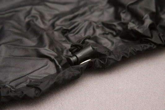 デグナー デグナー サイドバッグレインカバー BK カタログ品番:P041-5883 メーカー品番:NB-10R