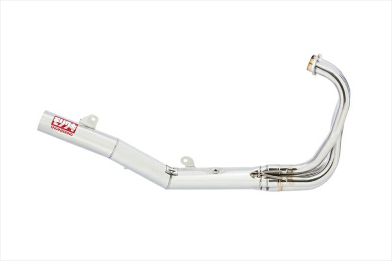 マフラー モリワキエンジニアリング モリワキ フルEX ONE-PIECE