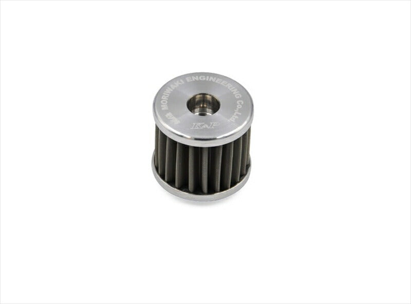 モリワキエンジニアリング K＆P Micronic Oil Filter 01541-201U8-00