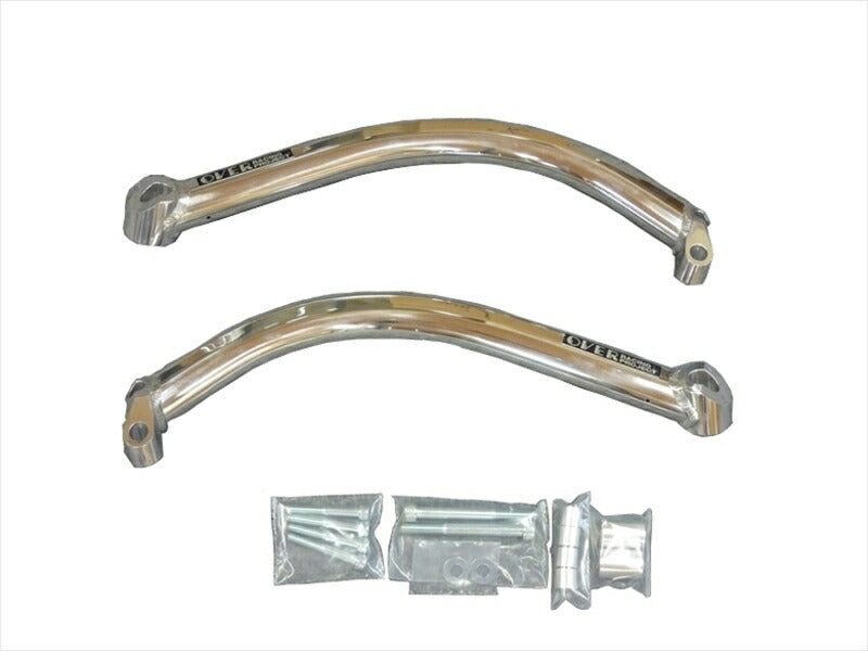 外装 オーヴァーレーシング OVER サブフレーム KIT XJR1300 56 外装 オーヴァーレーシング OVER サブフレーム KIT XJR1300 56