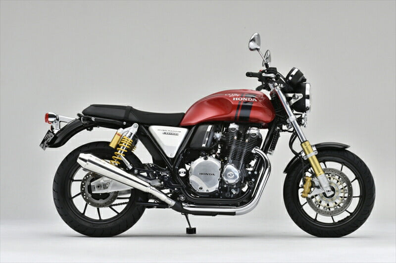 マフラー オーヴァーレーシング OVER SSメガホンマフラー S O CB1100RS 17- 17-182-02 45397701158 –  はとやオンライン | バイク用品通販「ASTONE」「SCOYCO」ヘルメット、ジャケット、グローブ、シューズなどのライディングギア国内総代理店