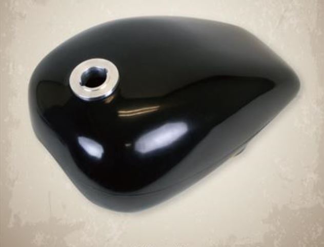 塗装済み汎用ピーナッツタンク　新品未使用 グッズ ピーナッツタンク 1/4コック FRP製 G2-00033 – はとやオンライン