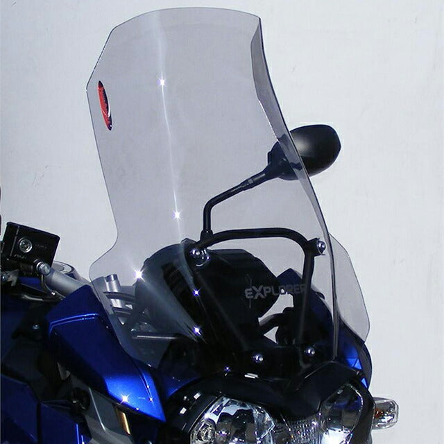 Powerbronze　パワーブロンズ フリップスクリーン クリア パワーブロンズ アドベンチャースクリーン クリア 420-T110-000 – はと