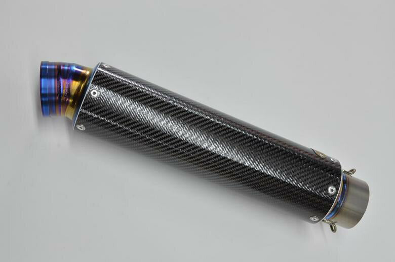 バイク用品 マフラー　マーベリック マーベリック スポーツS O Mv83 300mm カーボン ヒート3P ZRX1200DAEG　MV4