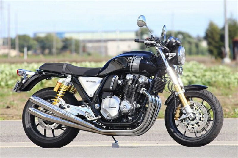 マフラー アールズギア アールズギア ワイバンクラシック 4本出し ステンレス CB1100EX RS・CB1100 19- WH24-04 –  はとやオンライン | バイク用品通販「ASTONE」「SCOYCO」ヘルメット、ジャケット、グローブ、シューズなどのライディングギア国内総代理店