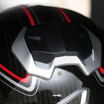 一つ上を行く「世界No1東レ製カーボン使用」ASTONE 軽量カーボンヘルメット GT-1000F CABON フルフェイス アストン 軽量素材 GT1000F