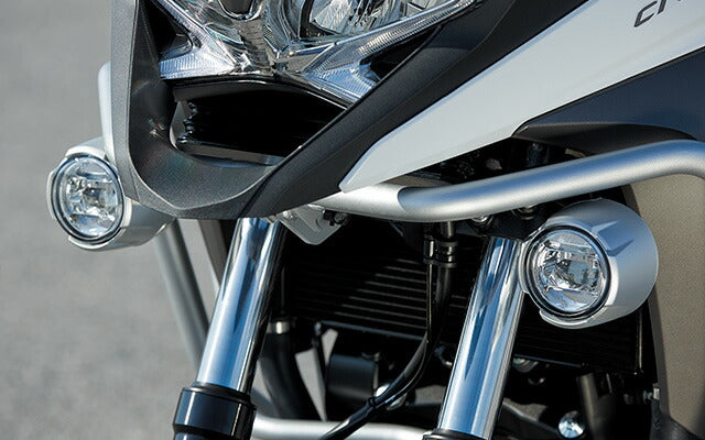 ホンダ/VFR800X/フォグランプ08V72-MGS-D30 – はとやオンライン