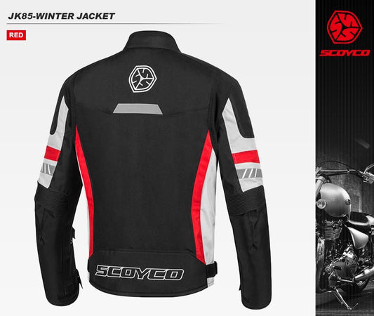 SCOYCO WINTER JACKET JK85