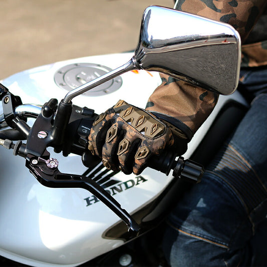 SCOYCO(スコイコ) サマーグローブ MC10camo