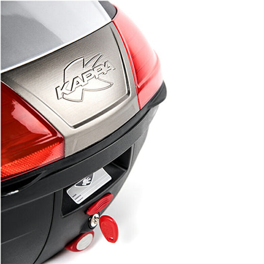 KAPPA リアボックス K400N