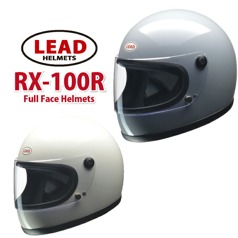 リード工業 RX-100R RX-100R