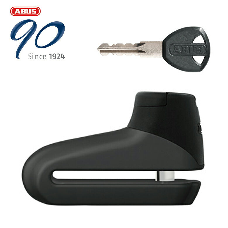 ABUS(アブス)(アバス) 防犯 Brake Disc Locks Provogue 300 ABUS(アブス)(アバス) 防犯 Brake Disc Locks Provogue 300